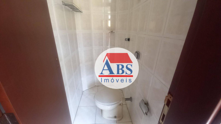Imagem Apartamento com 3 Quartos à Venda, 156 m² em Gonzaga - Santos Imagem Apartamento com 3 Quartos à Venda, 156 m² em Gonzaga - Santos