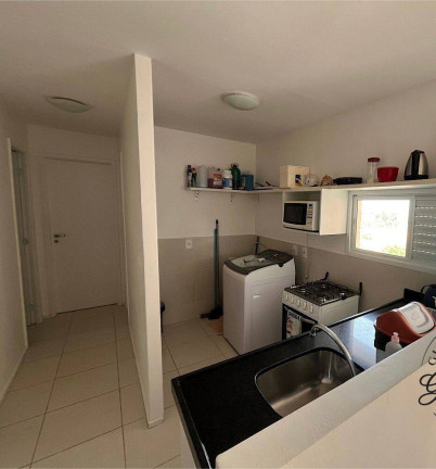 Imagem Apartamento com 2 Quartos à Venda, 58 m² em Porto Das Dunas - Aquiraz Imagem Apartamento com 2 Quartos à Venda, 58 m² em Porto Das Dunas - Aquiraz