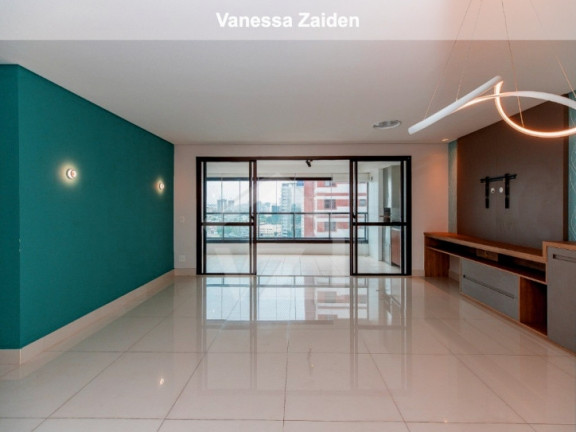 Imagem Apartamento com 4 Quartos à Venda, 167 m² em Chácara Santo Antônio - São Paulo Imagem Apartamento com 4 Quartos à Venda, 167 m² em Chácara Santo Antônio - São Paulo