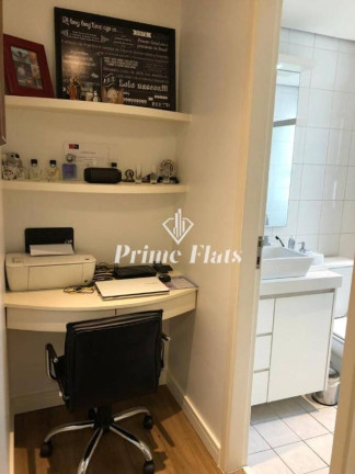 Imagem Apartamento com 1 Quarto à Venda, 45 m² em Moema - São Paulo Imagem Apartamento com 1 Quarto à Venda, 45 m² em Moema - São Paulo