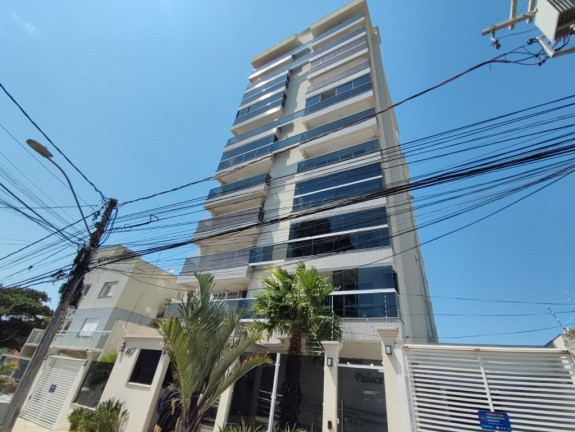 Imagem Cobertura com 3 Quartos à Venda, 100 m² em Marechal Rondon - Canoas
