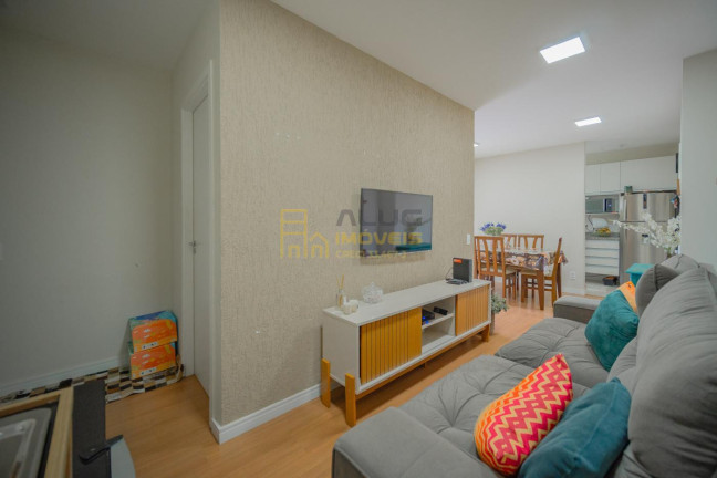 Imagem Apartamento com 3 Quartos à Venda, 73 m² em Km 18 - Osasco