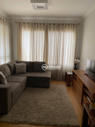 Imagem Apartamento com 3 Quartos à Venda, 113 m² em Cambuí - Campinas Imagem Apartamento com 3 Quartos à Venda, 113 m² em Cambuí - Campinas