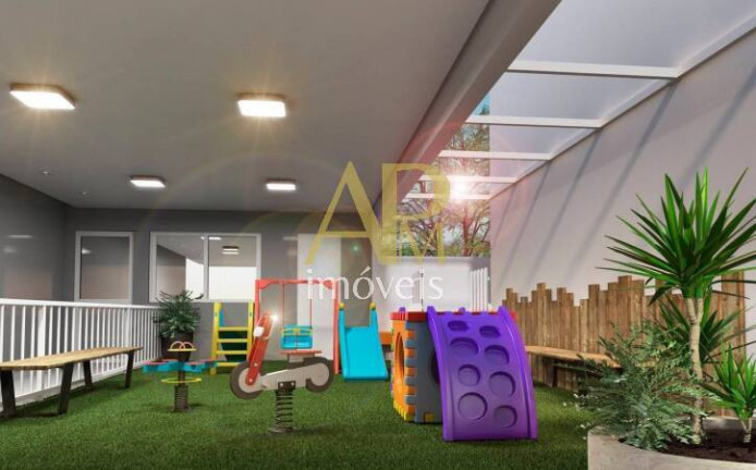 Imagem Apartamento com 2 Quartos à Venda, 89 m² em Campinas - São José