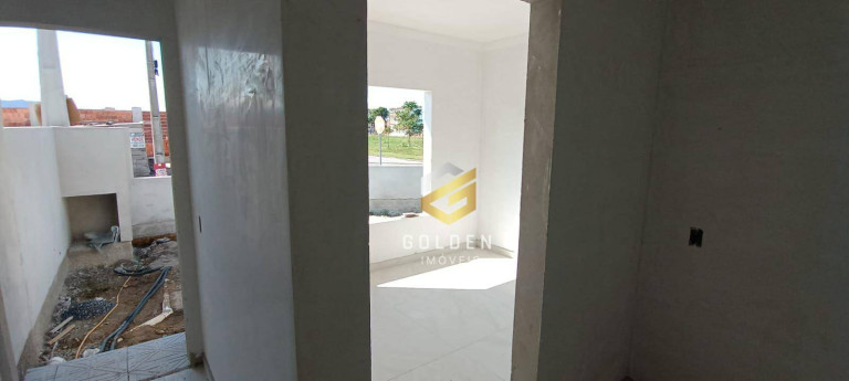 Imagem Casa com 2 Quartos à Venda, 50 m² em Dom Geraldo - Tijucas Imagem Casa com 2 Quartos à Venda, 50 m² em Dom Geraldo - Tijucas