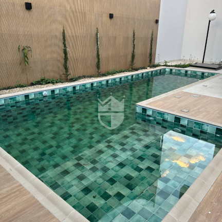 Imagem Casa com 3 Quartos à Venda, 392 m² em Proximo Ao Sesi - Itatiba