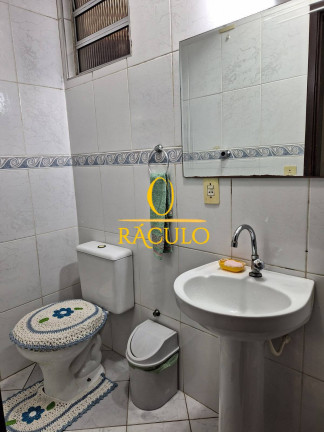 Imagem Casa com 2 Quartos à Venda, 74 m² em Vila Cascatinha - São Vicente