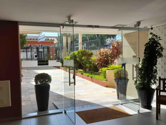 Imagem Apartamento com 2 Quartos à Venda, 55 m² em Vila Santa Catarina - São Paulo Imagem Apartamento com 2 Quartos à Venda, 55 m² em Vila Santa Catarina - São Paulo