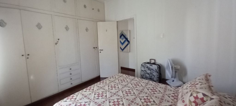 Imagem Apartamento com 3 Quartos à Venda, 131 m² em Copacabana - Rio De Janeiro