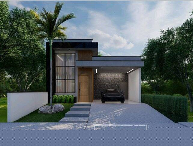 Imagem Casa com 3 Quartos à Venda, em Residenciais Fazenda Itapema - Limeira Imagem Casa com 3 Quartos à Venda, em Residenciais Fazenda Itapema - Limeira