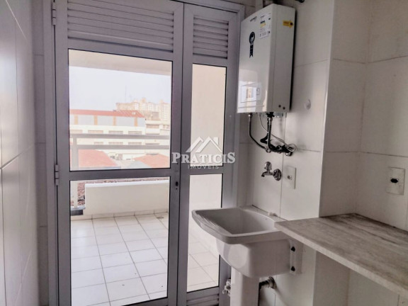 Imagem Apartamento com 2 Quartos à Venda, 62 m² em Ipiranga - São Paulo