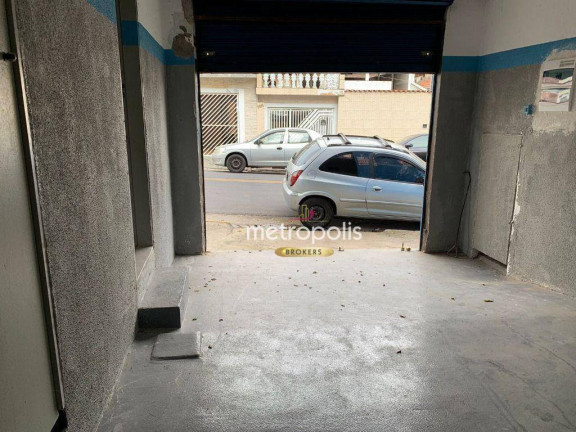 Imagem Galpão à Venda, 298 m² em Cerâmica - São Caetano Do Sul Imagem Galpão à Venda, 298 m² em Cerâmica - São Caetano Do Sul