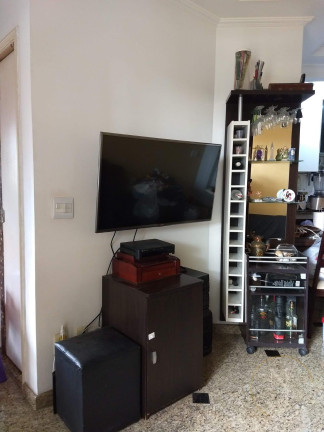 Imagem Apartamento com 2 Quartos à Venda, 62 m² em Vila Bela - São Paulo