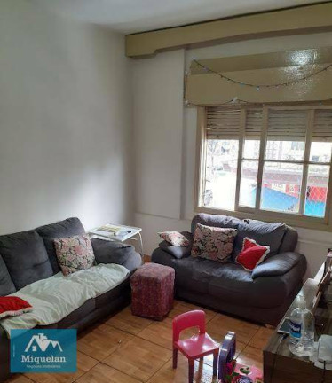 Apartamento com 2 Quartos à Venda, 70 m² em Campos Elíseos - São Paulo