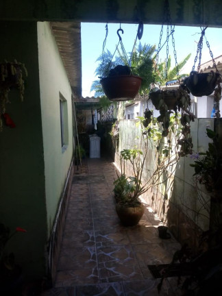 Imagem Casa com 2 Quartos à Venda, 125 m² em Jardim Leonor - Mongaguá Imagem Casa com 2 Quartos à Venda, 125 m² em Jardim Leonor - Mongaguá