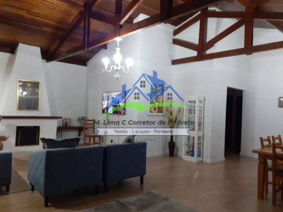 Imagem Chácara com 8 Quartos à Venda, 6.200 m² em Serra Da Cantareira - Mairiporã Imagem Chácara com 8 Quartos à Venda, 6.200 m² em Serra Da Cantareira - Mairiporã
