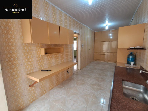 Imagem Sobrado com 3 Quartos à Venda, 295 m² em Vila Guilherme - São Paulo