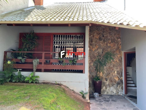 Imagem Casa com 4 Quartos à Venda, 354 m² em Santa Mônica - Florianópolis Imagem Casa com 4 Quartos à Venda, 354 m² em Santa Mônica - Florianópolis