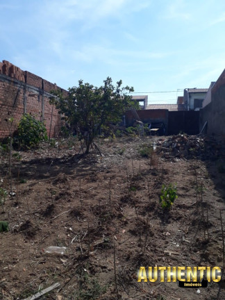 Imagem Terreno à Venda, 300 m² em Salto De São José - Salto Imagem Terreno à Venda, 300 m² em Salto De São José - Salto