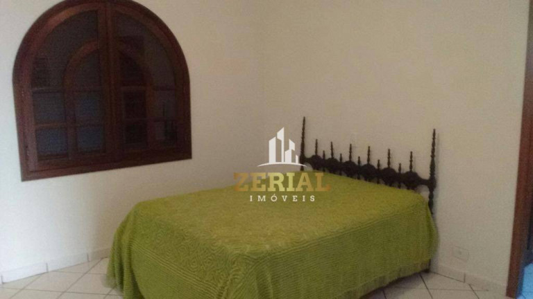 Imagem Sobrado com 5 Quartos à Venda, 350 m² em Jardim São Caetano - São Caetano Do Sul