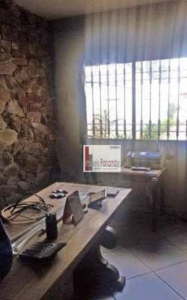 Imagem Casa com 4 Quartos à Venda, 300 m² em Jabaquara - São Paulo