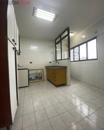Imagem Imóvel com 1 Quarto à Venda, 42 m² em Guilhermina - Praia Grande