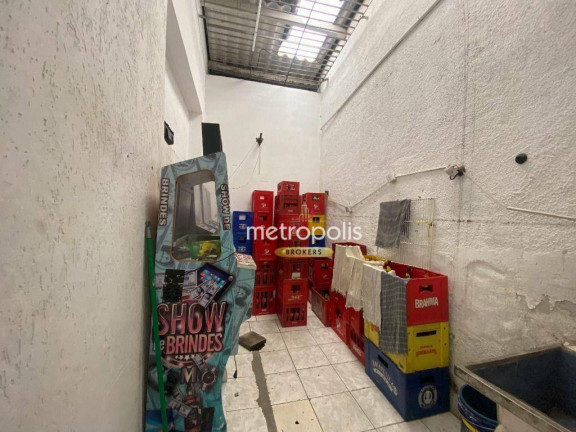 Imagem Edifício Residencial à Venda, 360 m² em Centro - São Caetano Do Sul Imagem Edifício Residencial à Venda, 360 m² em Centro - São Caetano Do Sul