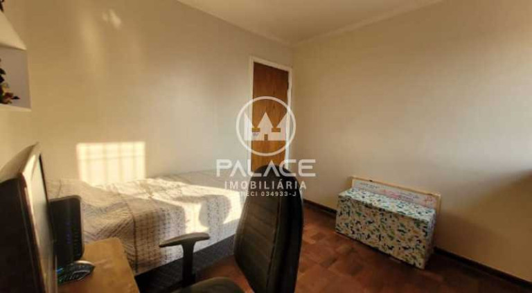 Imagem Apartamento com 3 Quartos à Venda, 88 m² em Alto - Piracicaba