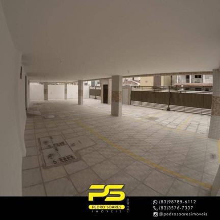 Imagem Apartamento com 2 Quartos à Venda, 4.778 m² em Cuiá - João Pessoa Imagem Apartamento com 2 Quartos à Venda, 4.778 m² em Cuiá - João Pessoa