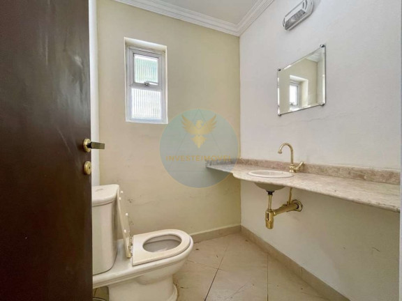 Imagem Casa de Condomínio com 7 Quartos à Venda, 610 m² em Granja Viana - Cotia