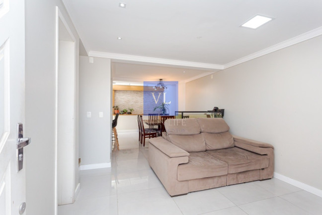 Imagem Casa com 3 Quartos à Venda, 140 m² em Bairro Alto - Curitiba Imagem Casa com 3 Quartos à Venda, 140 m² em Bairro Alto - Curitiba