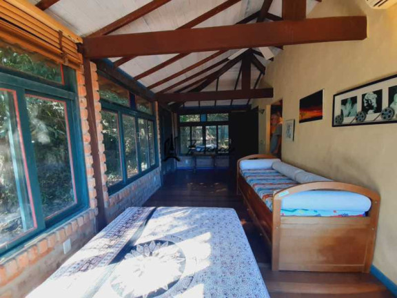 Imagem Imóvel com 3 Quartos à Venda, 337 m² em Itacoatiara - Niterói