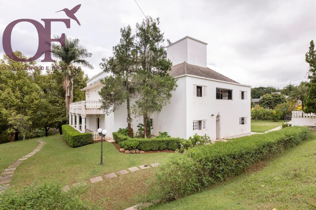 Imagem Casa com 10 Quartos à Venda, 1.300 m² em Fazenda Campo Verde - Jundiaí Imagem Casa com 10 Quartos à Venda, 1.300 m² em Fazenda Campo Verde - Jundiaí