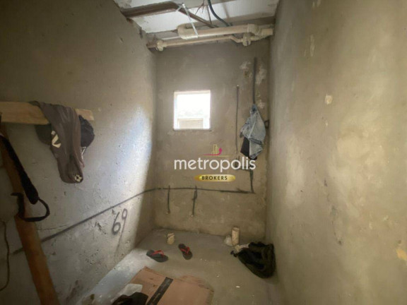 Imagem Apartamento com 2 Quartos à Venda, 55 m² em Jardim Utinga - Santo André Imagem Apartamento com 2 Quartos à Venda, 55 m² em Jardim Utinga - Santo André