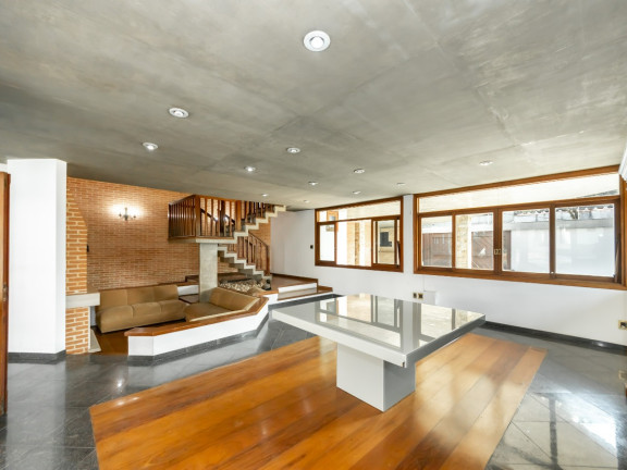 Imagem Casa com 4 Quartos à Venda, 409 m² em Jardim Floresta - São Paulo