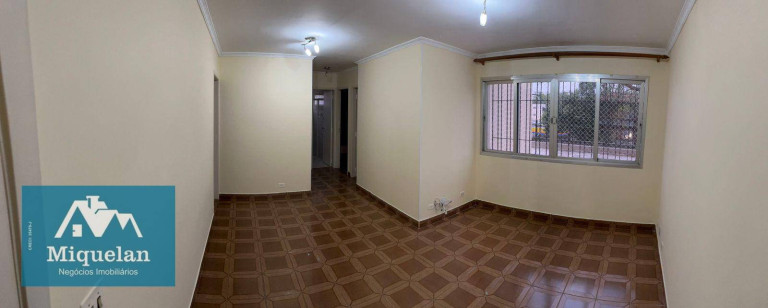 Imagem Apartamento com 2 Quartos à Venda, 62 m² em Santana - São Paulo