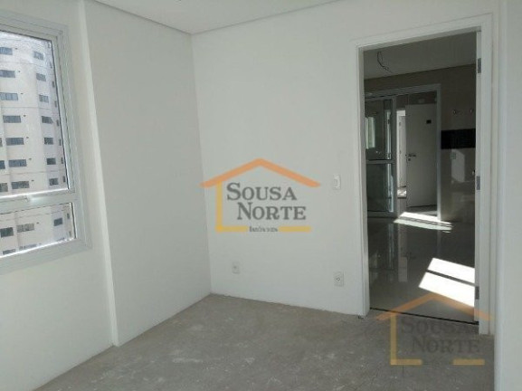 Imagem Apartamento com 4 Quartos à Venda, 223 m² em Santana - São Paulo Imagem Apartamento com 4 Quartos à Venda, 223 m² em Santana - São Paulo