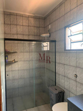 Imagem Casa com 3 Quartos à Venda, 570 m² em Vale Do Sol - Votuporanga