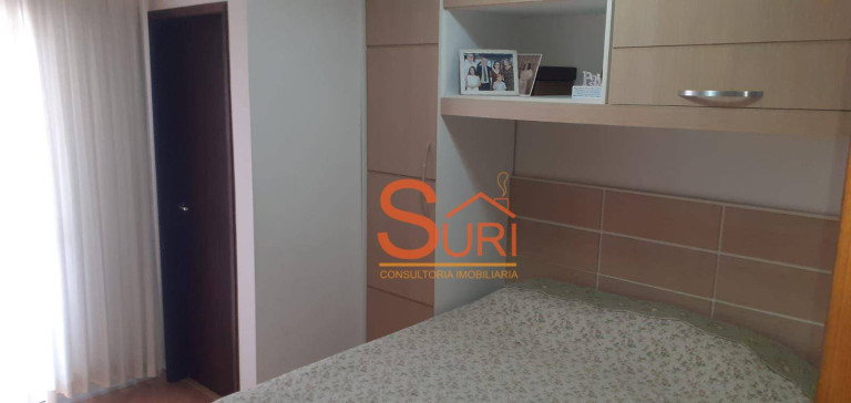 Imagem Apartamento com 3 Quartos à Venda, 80 m² em Vila Valparaíso - Santo André Imagem Apartamento com 3 Quartos à Venda, 80 m² em Vila Valparaíso - Santo André