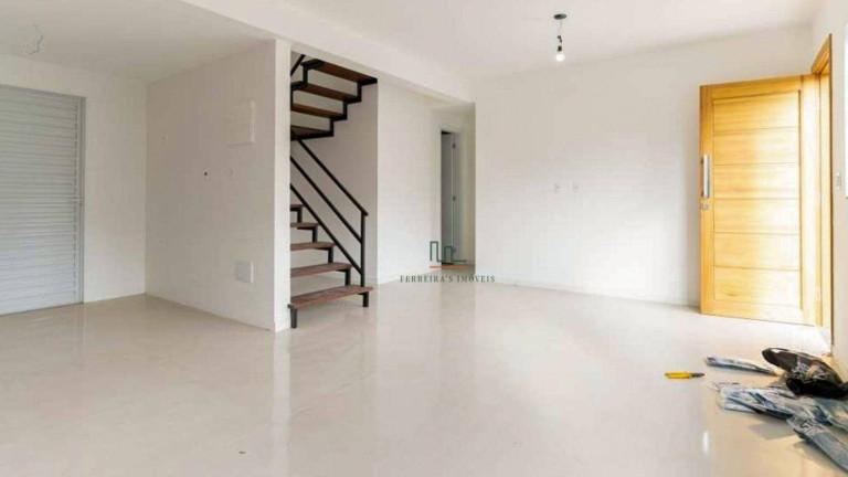 Imagem Casa com 4 Quartos à Venda, 120 m² em Piratininga - Niterói