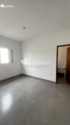 Imagem Casa com 2 Quartos à Venda, 70 m² em Jussara - Mongaguá