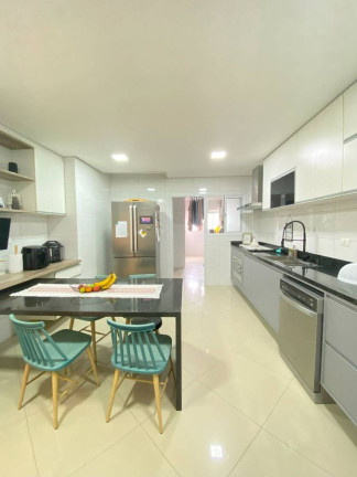 Imagem Apartamento com 4 Quartos à Venda, 160 m² em Canto Do Forte - Praia Grande Imagem Apartamento com 4 Quartos à Venda, 160 m² em Canto Do Forte - Praia Grande