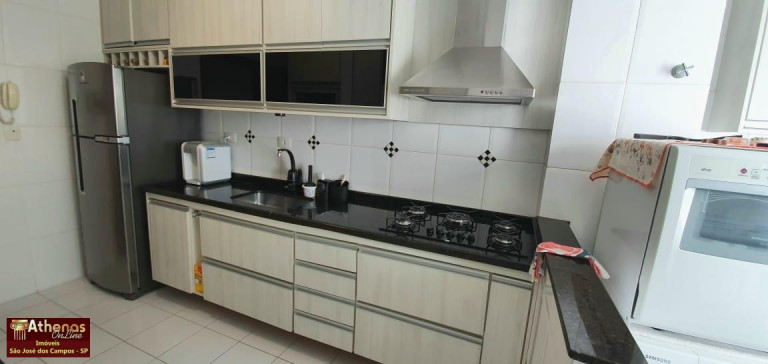 Imagem Apartamento com 2 Quartos à Venda, 72 m² em Jardim Satélite - São José Dos Campos Imagem Apartamento com 2 Quartos à Venda, 72 m² em Jardim Satélite - São José Dos Campos