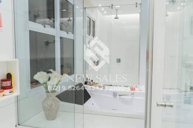Imagem Apartamento com 3 Quartos à Venda, 604 m² em Setor Bueno - Goiânia Imagem Apartamento com 3 Quartos à Venda, 604 m² em Setor Bueno - Goiânia