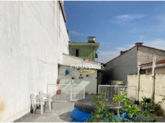 Imagem Sobrado com 4 Quartos à Venda, 182 m² em Vila Nossa Senhora Das Vitórias - Mauá Imagem Sobrado com 4 Quartos à Venda, 182 m² em Vila Nossa Senhora Das Vitórias - Mauá