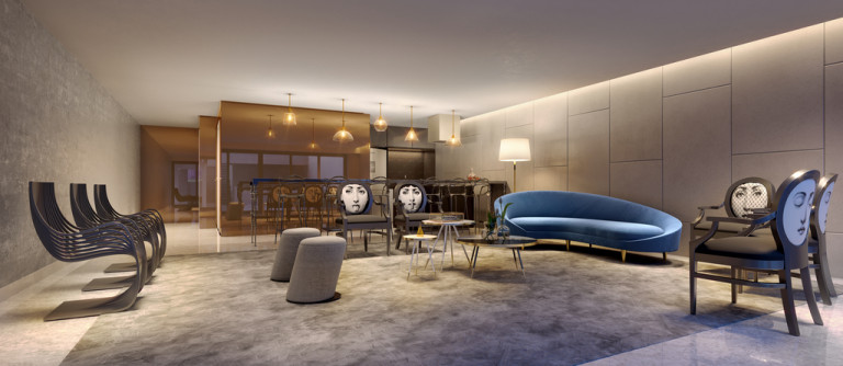 Imagem Apartamento com 1 Quarto à Venda, 53 m² em Mont Serrat - Porto Alegre