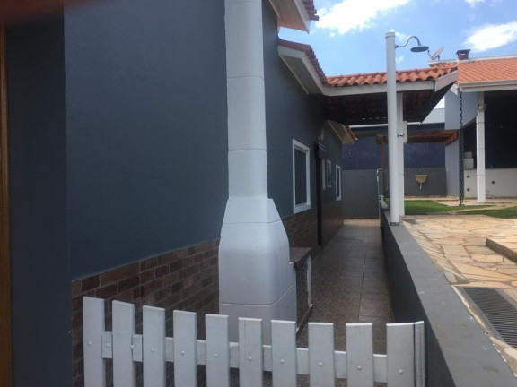Imagem Casa com 4 Quartos à Venda, 324 m² em Ninho Verde Ii - Pardinho