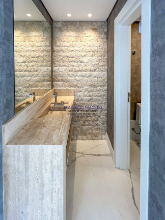 Imagem Casa com 4 Quartos à Venda, 630 m² em Alphaville Residencial Um - Barueri Imagem Casa com 4 Quartos à Venda, 630 m² em Alphaville Residencial Um - Barueri