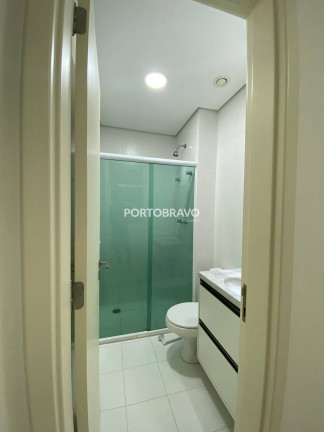 Imagem Apartamento com 2 Quartos à Venda, 60 m² em Tamboré - Santana De Parnaíba Imagem Apartamento com 2 Quartos à Venda, 60 m² em Tamboré - Santana De Parnaíba