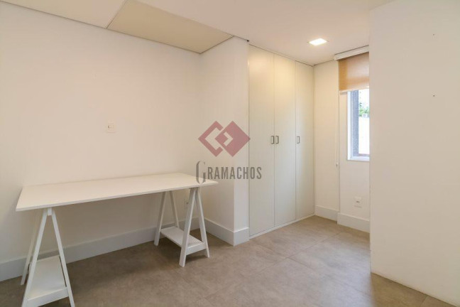 Imagem Apartamento com 2 Quartos para Alugar, 66 m² em Consolação - São Paulo